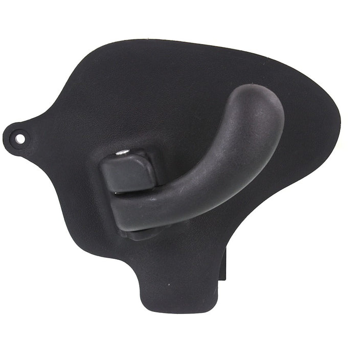 Chevrolet Cavalier/Pontiac Sunfire Front Driver Side Interior Door Handle Textured Inside - GM1352177