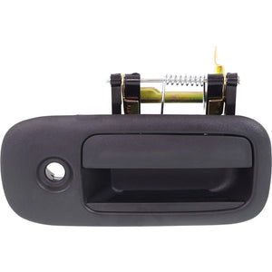 Exterior Door Handle image