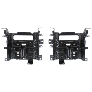 Front Bumper Bracket Set image
