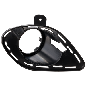 Passenger Side Fog Light Bracket image