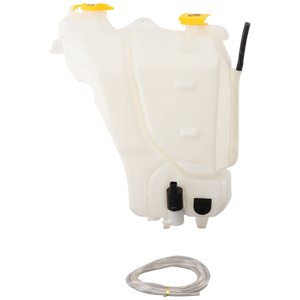 Radiator Outlet Tank image