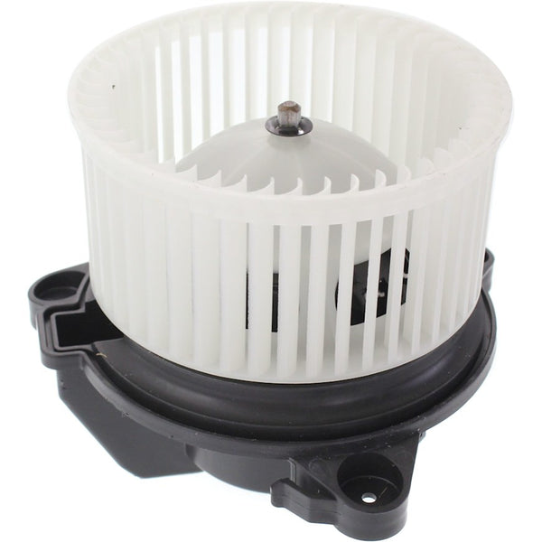 Radiators, Condensers & Fans image