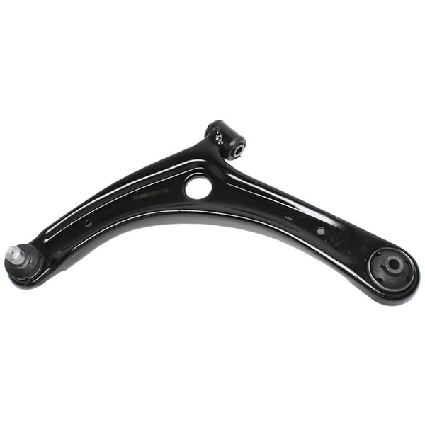 Suspension & Frame image