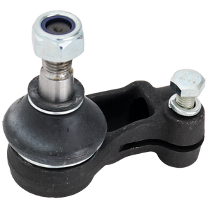 Passenger Side Outer Steering Tie Rod image