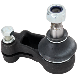 Driver Side Outer Steering Tie Rod image