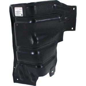 Lower Engine Cover image