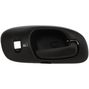 Front Passenger Side Interior Door Handle image