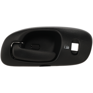 Front Driver Side Interior Door Handle image