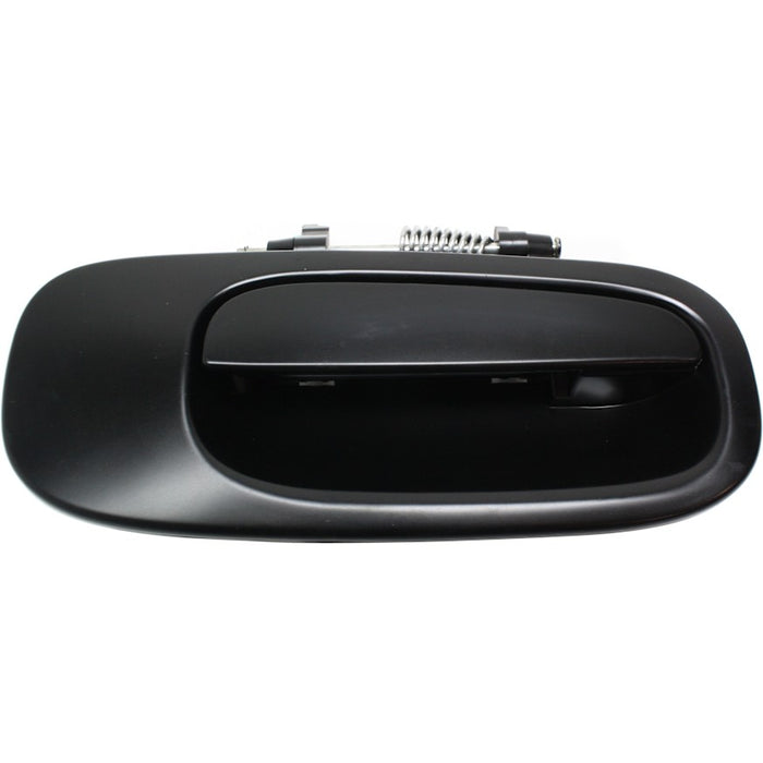 Dodge Challenger/Charger Front Passenger Side Exterior Door Handle - CH1311163