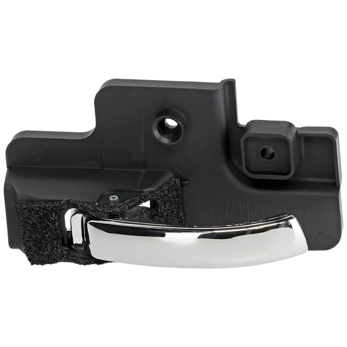 Dodge Caliber/Jeep Compass/Patriot Front Passenger Side Interior Door Handle Chrome Inside - CH1353120