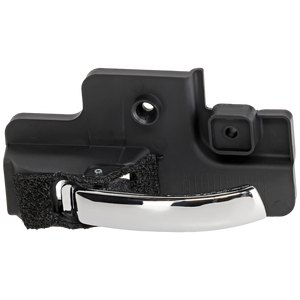 Front Passenger Side Interior Door Handle image