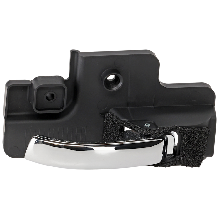 Dodge Caliber/Jeep Compass/Patriot Front Driver Side Interior Door Handle Chrome Inside - CH1352120