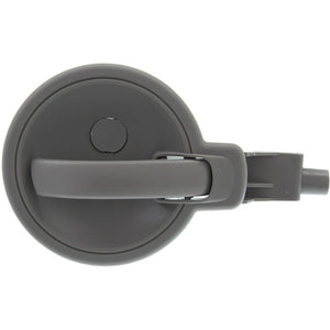 Front Passenger Side Interior Door Handle image