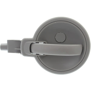 Front Driver Side Interior Door Handle image