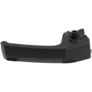 Front Passenger Side Interior Door Handle image