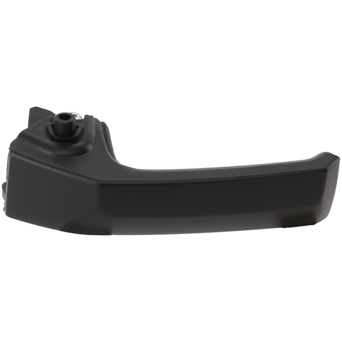 Dodge Ram 1500/2500/3500/Ram 1500/2500/3500 Front Driver Side Interior Door Handle Textured Inside - CH1352139