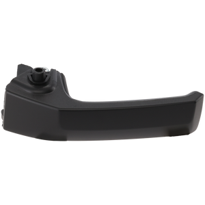 Front Driver Side Interior Door Handle image