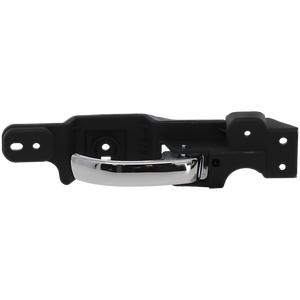 Front Passenger Side Interior Door Handle image