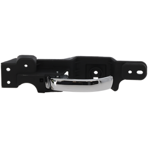 Front Driver Side Interior Door Handle image