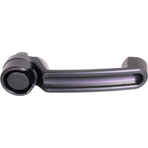 Front Driver Side Exterior Door Handle image
