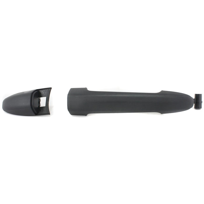 Dodge Sprinter 2500 Front Driver Side Exterior Door Handle W/Cap Textured - CH1310161