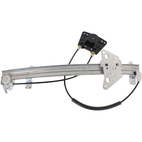 Mirrors & Components image