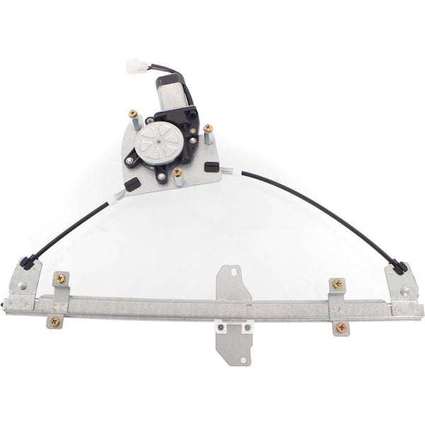Mirrors & Components image