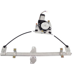 Front Driver Side Window Regulator image