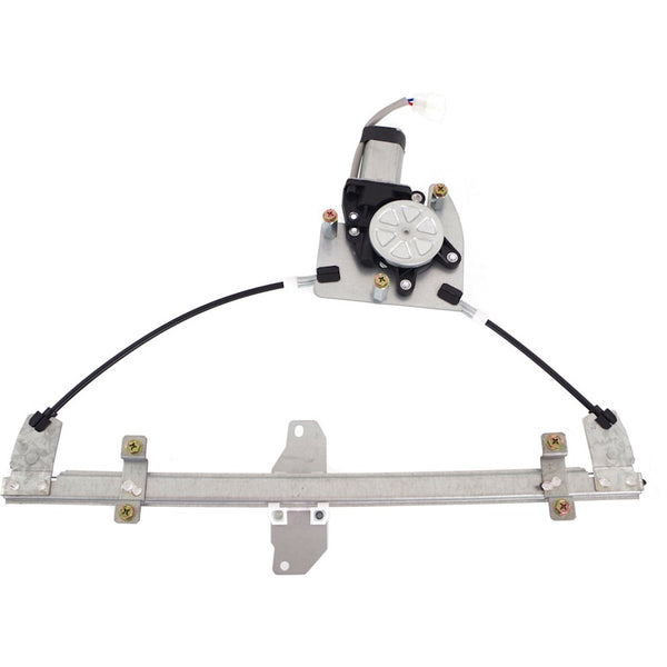 Mirrors & Components image