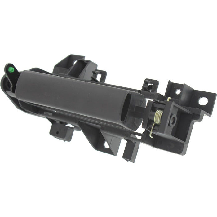 Dodge Grand Caravan/Chrysler Town & Country Rear Passenger Side Interior Door Handle Side Door Inside - CH1553103