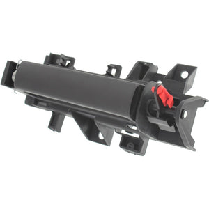 Rear Driver Side Interior Door Handle image