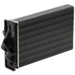 HVAC Heater Core Case Assembly image