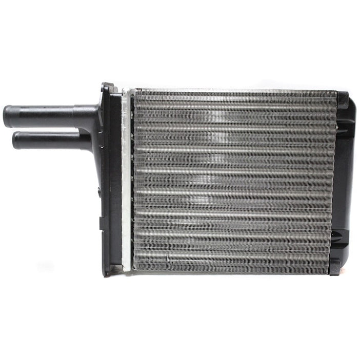 Chrysler Town & Country/Voyager/Dodge Caravan/Grand Caravan HVAC Heater Core Case Assembly Rear - CH3128101