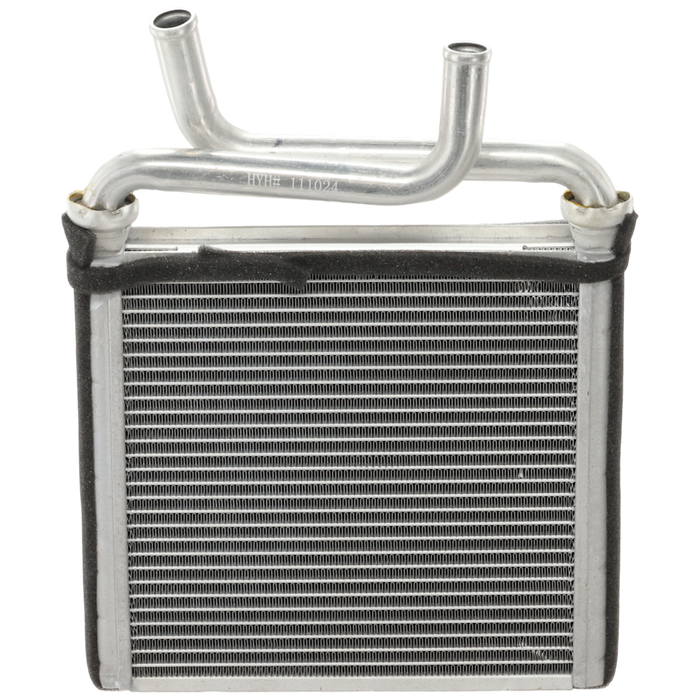 Dodge Ram 1500/2500/3500 HVAC Heater Core Case Assembly - CH3128102