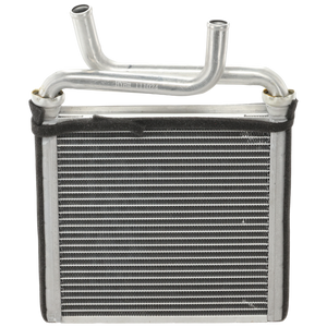 HVAC Heater Core Case Assembly image