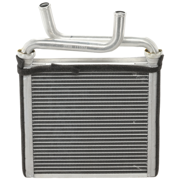 Radiators, Condensers & Fans image