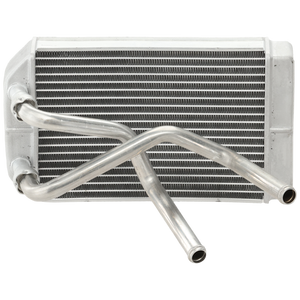 HVAC Heater Core Case Assembly image