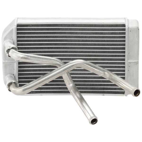 Radiators, Condensers & Fans image