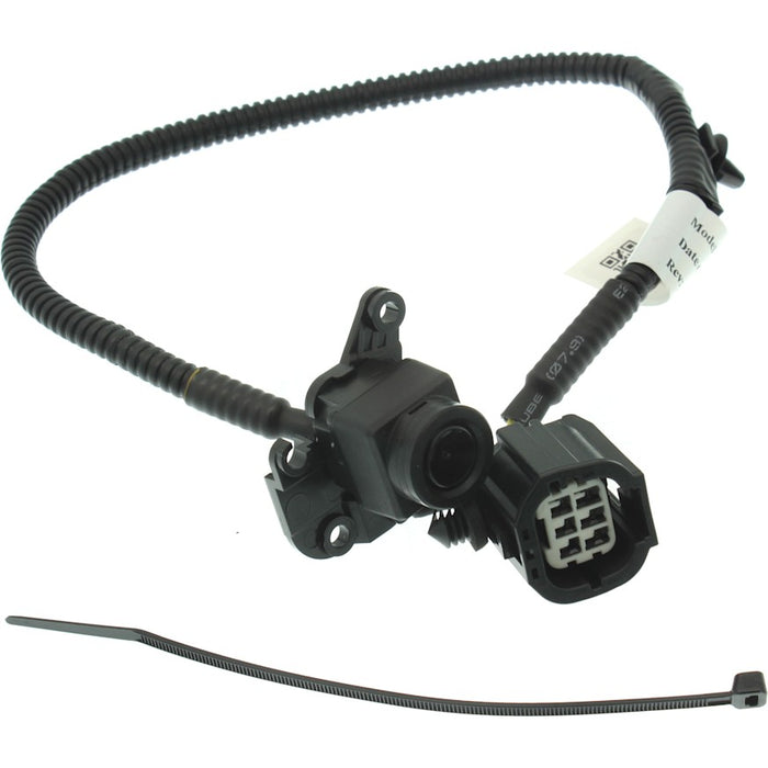 Dodge Ram 1500/2500/3500/Ram 1500/2500/3500 Rear Park Assist Camera - CH1960100