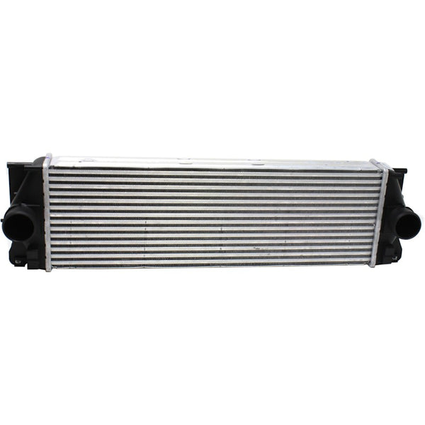 Radiators, Condensers & Fans image