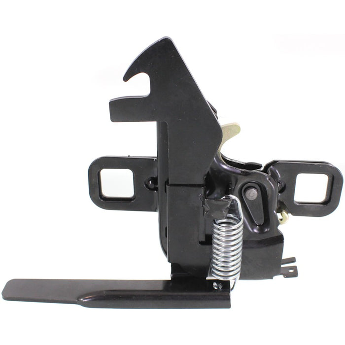 Ford Mustang Hood Latch To 7-95 - FO1234121