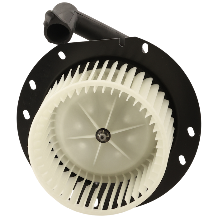 Ford E-150 Econoline/Econoline Club Wagon/E-250 Econoline/E-350 Econoline/E-350 Econoline Club Wagon HVAC Heater Assembly Front A/C & Heater Motor & Fan Assembly - FO3126137