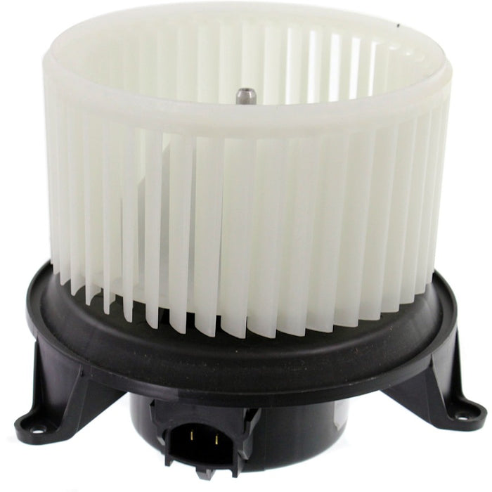 Ford Five Hundred/Freestyle/Mercury Montego HVAC Heater Assembly - FO3126124