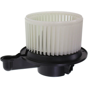 Front HVAC Heater Assembly image