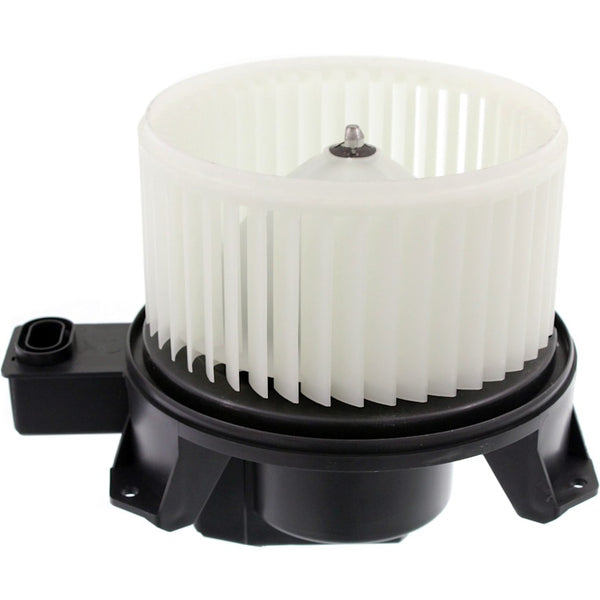 Radiators, Condensers & Fans image