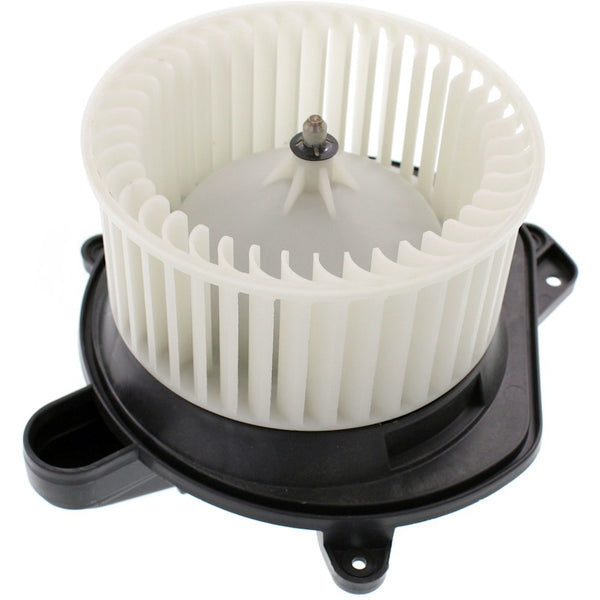 Radiators, Condensers & Fans image