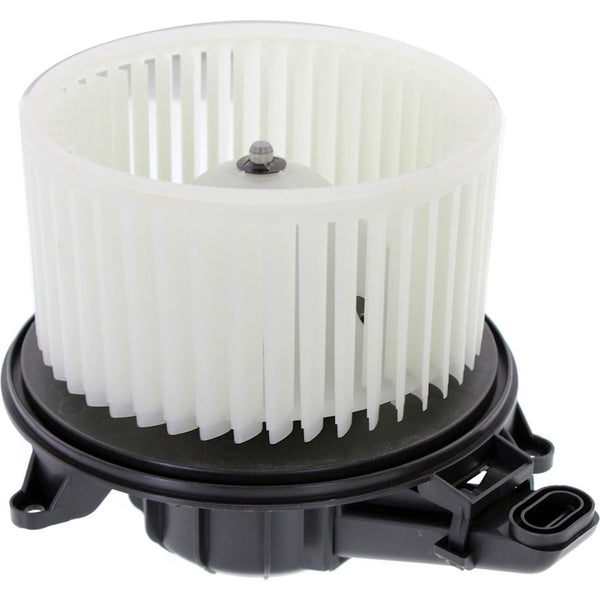 Radiators, Condensers & Fans image