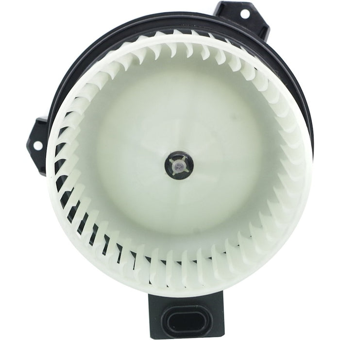 Ford Mustang HVAC Heater Assembly - FO3126142
