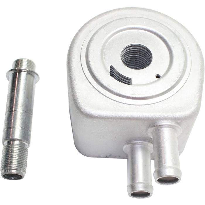 Ford E-350 Econoline/Econoline Club Wagon/Super Duty/Excursion/F-250 Super Duty/F-350 Super Duty Engine Oil Cooler 5.4L V8/6.8L V10 - FO4000100