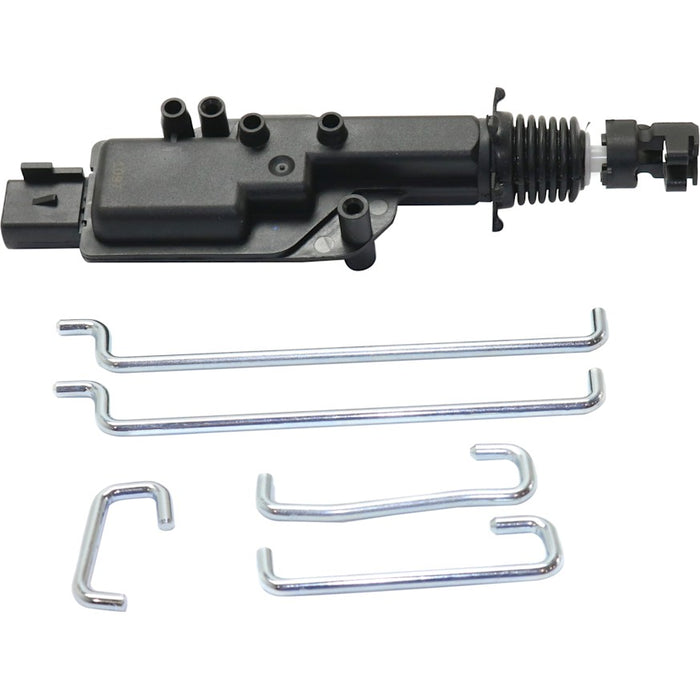Ford Crown Victoria/Taurus/Lincoln Town Car/Mercury Grand Marquis/Marauder/Sable Rear Driver Side Door Lock Actuator - FO1524102